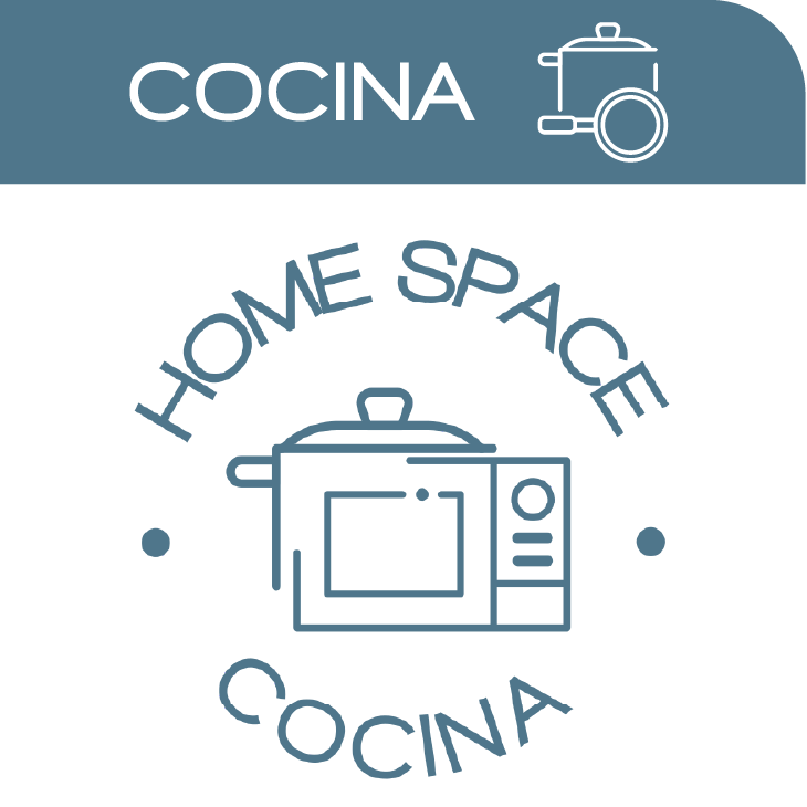 Categoría Cocina Home Space