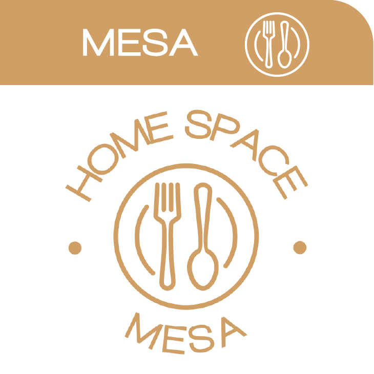 Categoría Mesa Home Space
