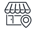 Icono Tienda Física